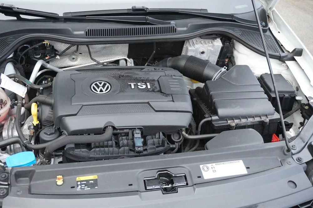 Polo 1.8 TSI 192 BMT GTI 2016 occasion 20260 Calvi