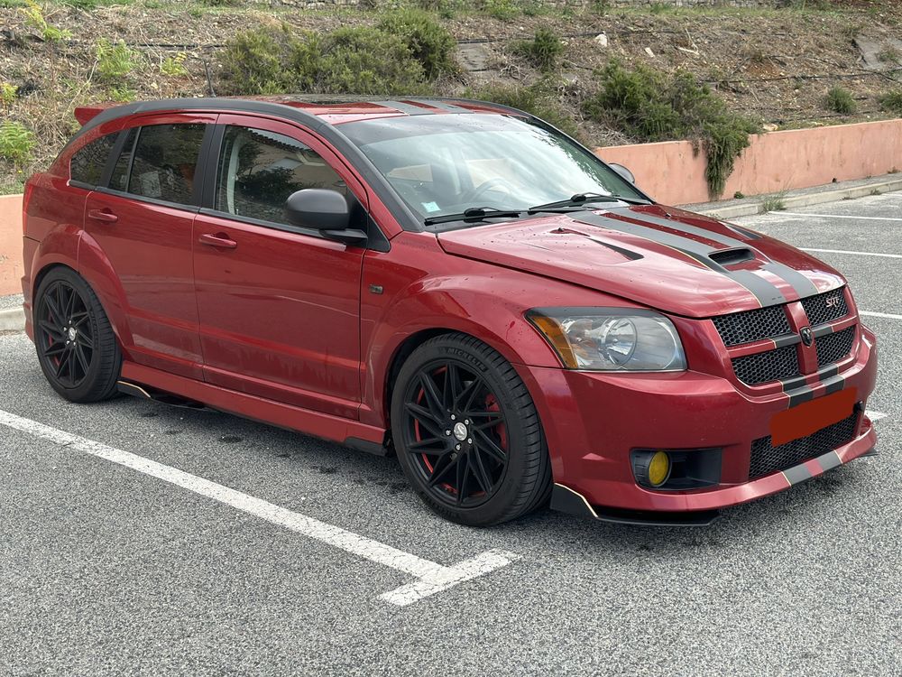 Caliber 2.4 SRT4 2008 occasion 83830 Bargemon
