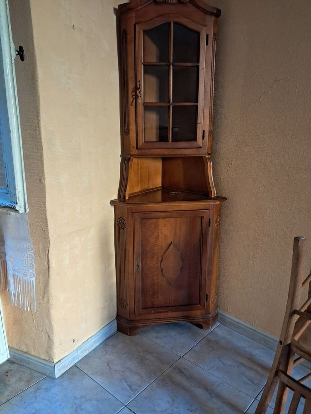 Meuble d'angle Meubles