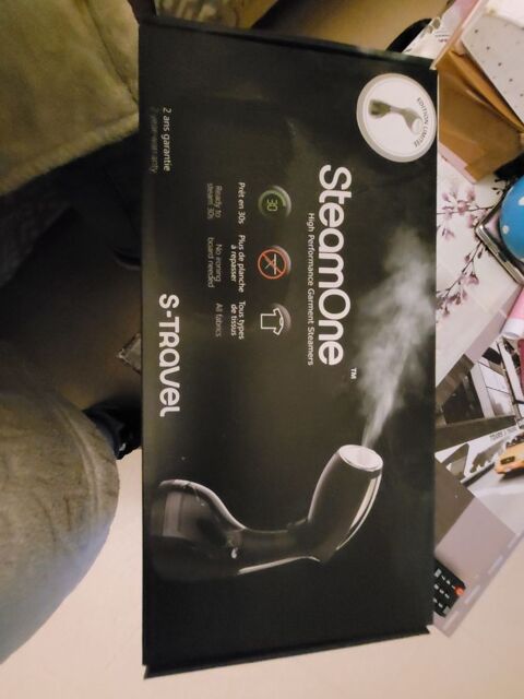 Defroisseur neuf 29 Garges-ls-Gonesse (95)