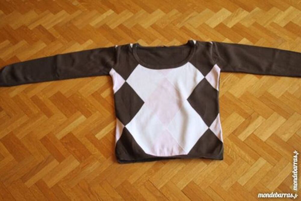 Pull Whak's (V11) Vêtements