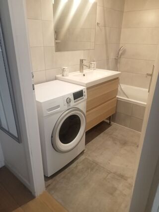  Appartement  louer 1 pice 24 m