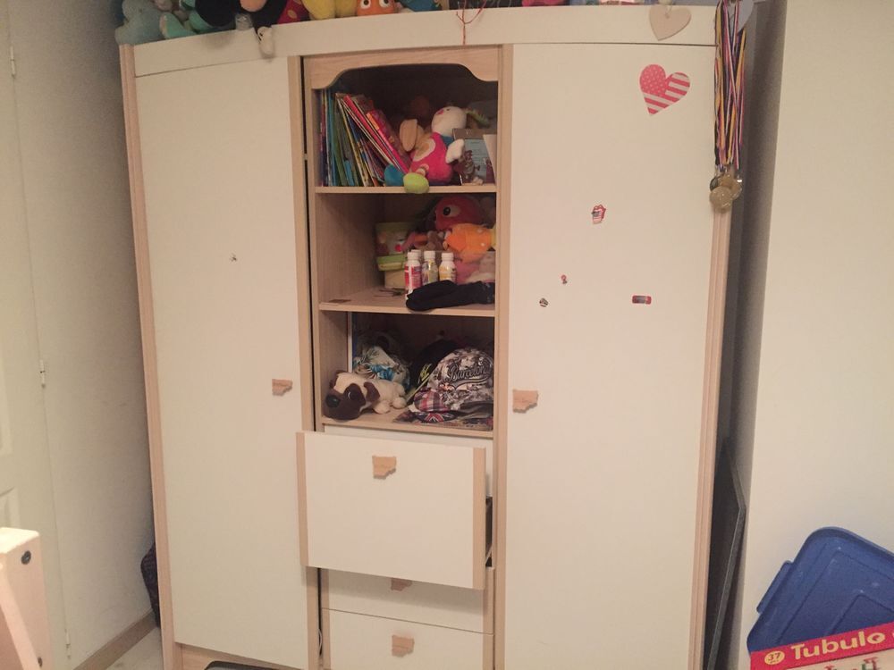 Armoire enfant Mobilier enfants
