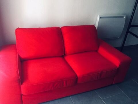 Canap IKEA KIVIK 2 places
160 Illkirch-Graffenstaden (67)