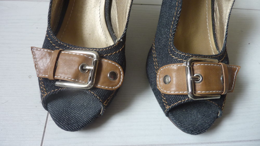 chaussures sandales mules Chaussures