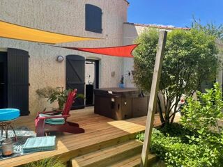  Maison � vendre 7 pi�ces 165 m�