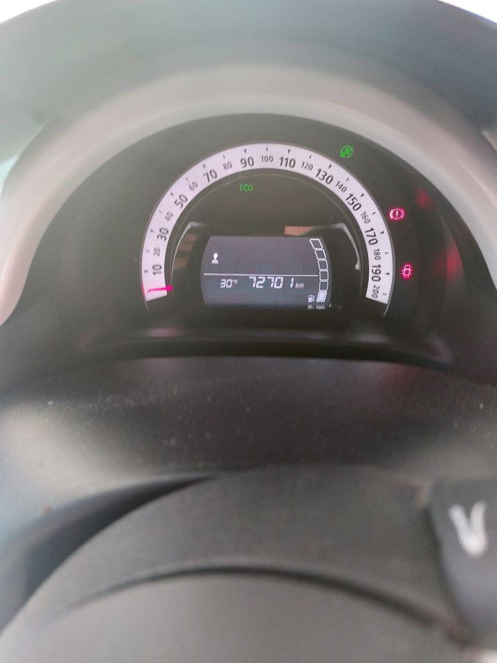 Twingo III 0.9 TCe 90 Energy Intens 2017 occasion 34540 Balaruc-les-Bains