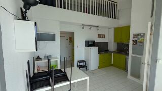  Appartement � vendre 3 pi�ces 33 m�