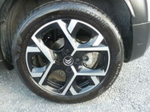 C3 Aircross PureTech 130 S&S EAT6 Shine Pack 2021 occasion 59530 Le Quesnoy