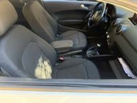 A1 bVA7 DSG Stronic 2011 occasion 13790 Peynier