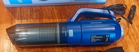 Aspirateur Norauto 10 Beauchamp (95)