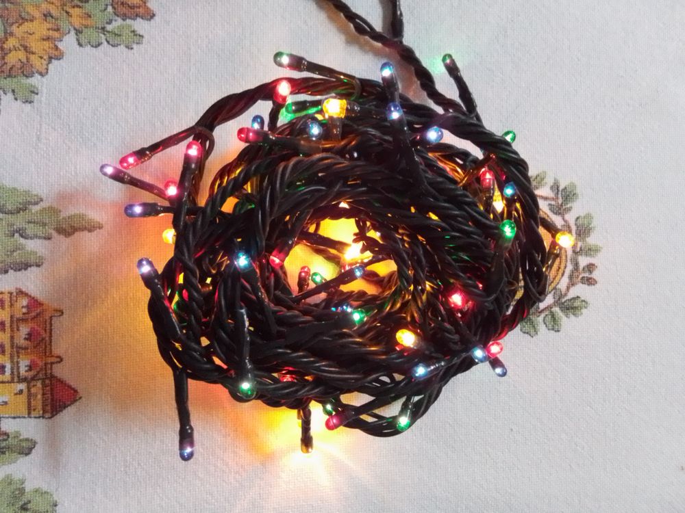 Guilandes pour vos f&ecirc;tes Décoration