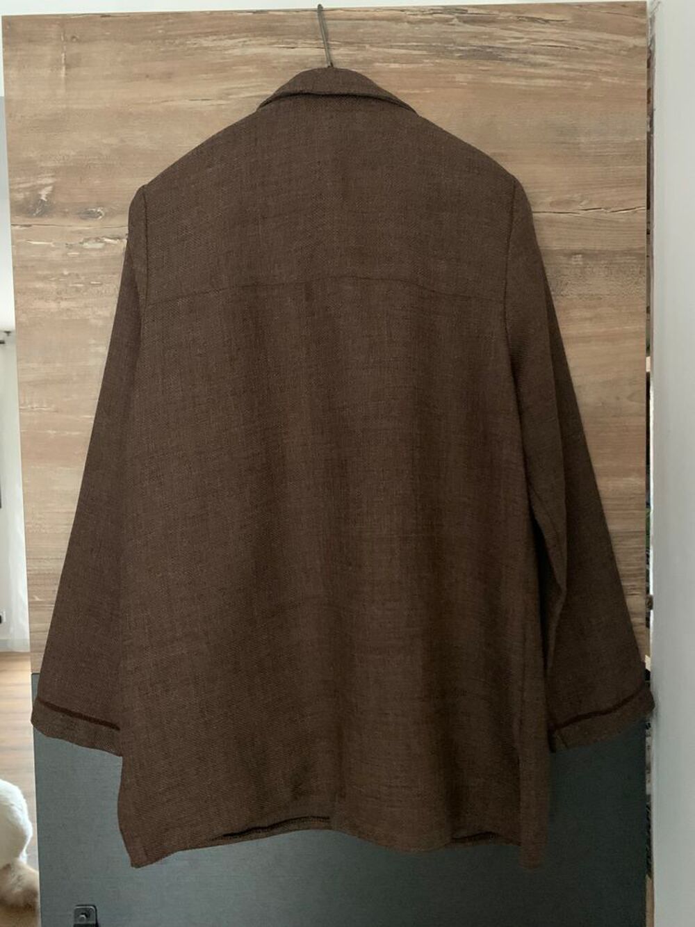 Veste femme " Gal&egrave;ne " Vêtements