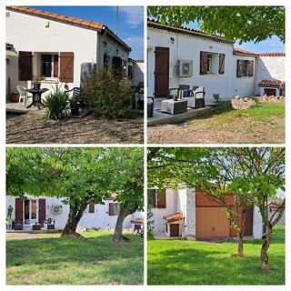 Maison � vendre 5 pi�ces 105 m�