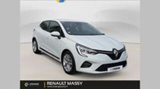 Clio V Clio SCe 75 Zen 2020 occasion 91300 Massy