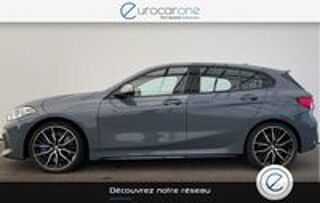S&eacute;rie 1 M135i xDrive 306 ch BVA8 2020 occasion 69007 Lyon