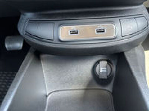 500 X FIAT (2) 1.5 FIREFLY 130 S/S HYBRID DOLCEVITA DCT7 2023 occasion 33310 Lormont