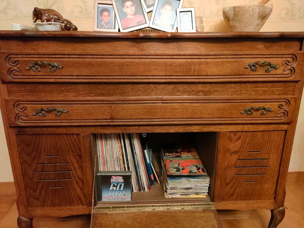 Meuble hifi Meubles