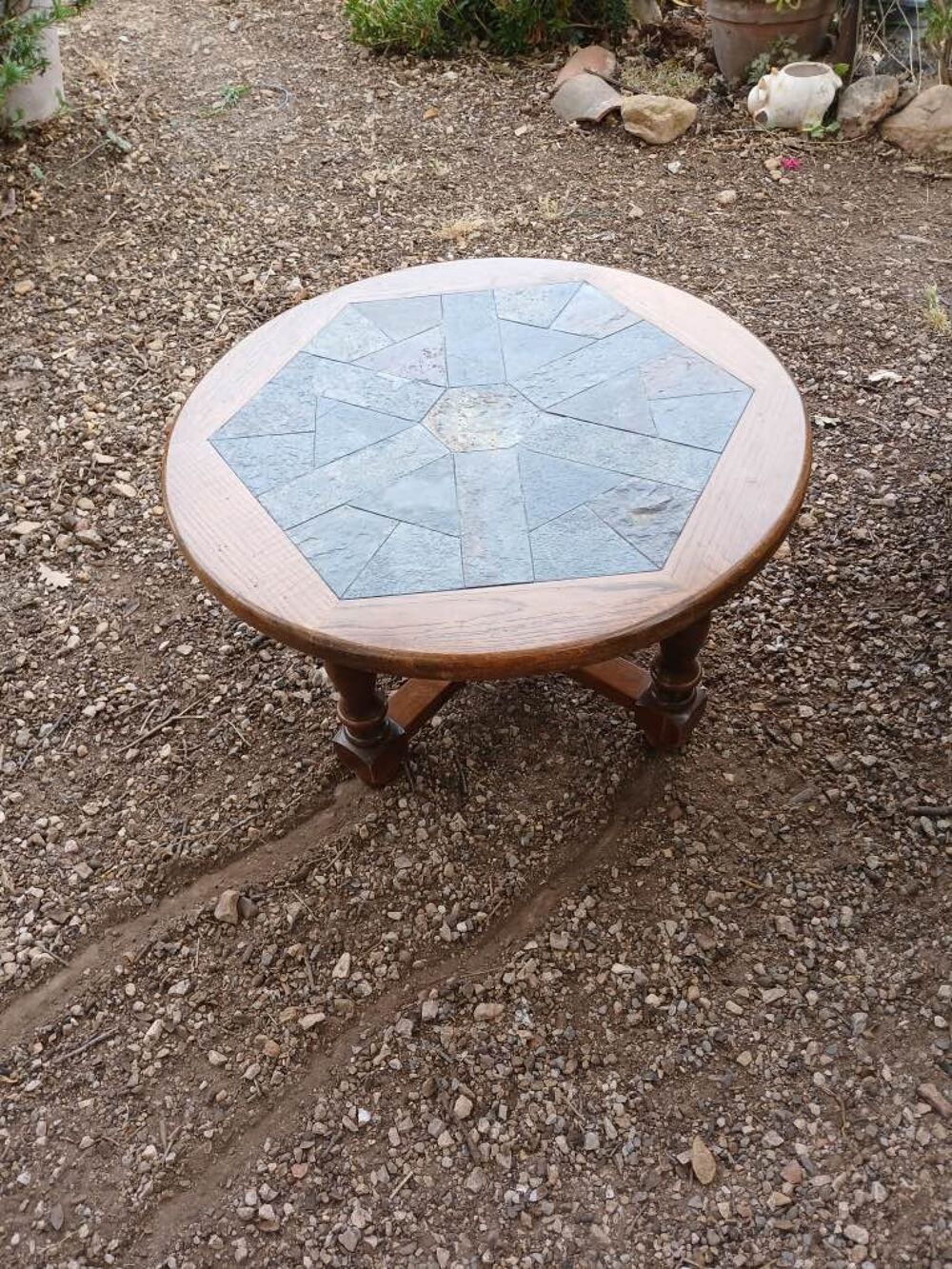 Table basse Meubles
