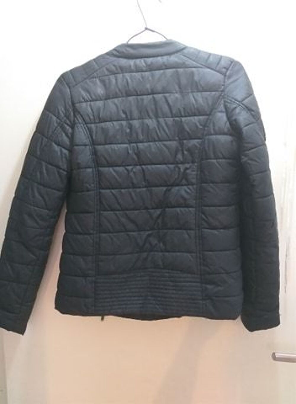 Veste hivers ado de 16ans Vêtements