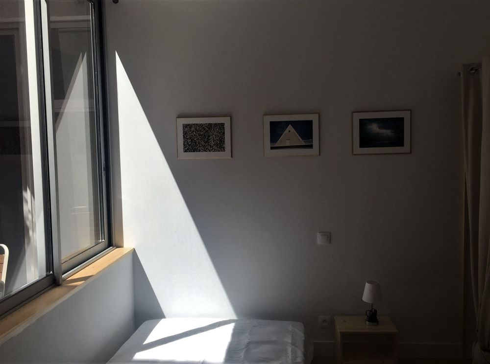 Location Appartement 2 pièces meuble Montpellier