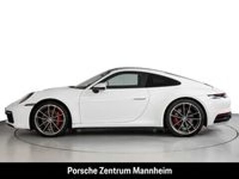 911 Carrera S Coup&eacute; 3.0i 450 PDK 2019 occasion 69007 Lyon