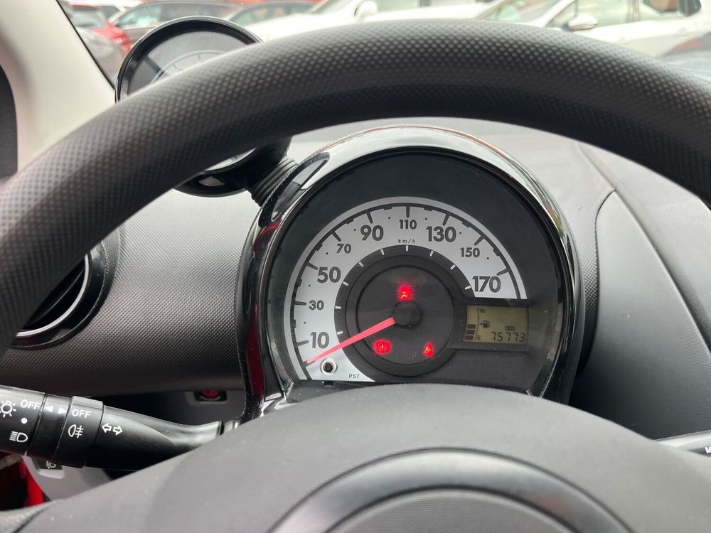 C1 1.0i Exclusive 2011 occasion 82000 Montauban