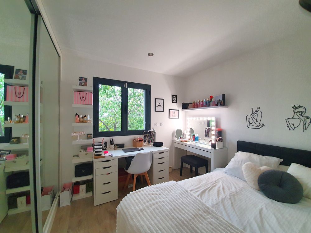 à vendre  Villa Brenthonne (74890)