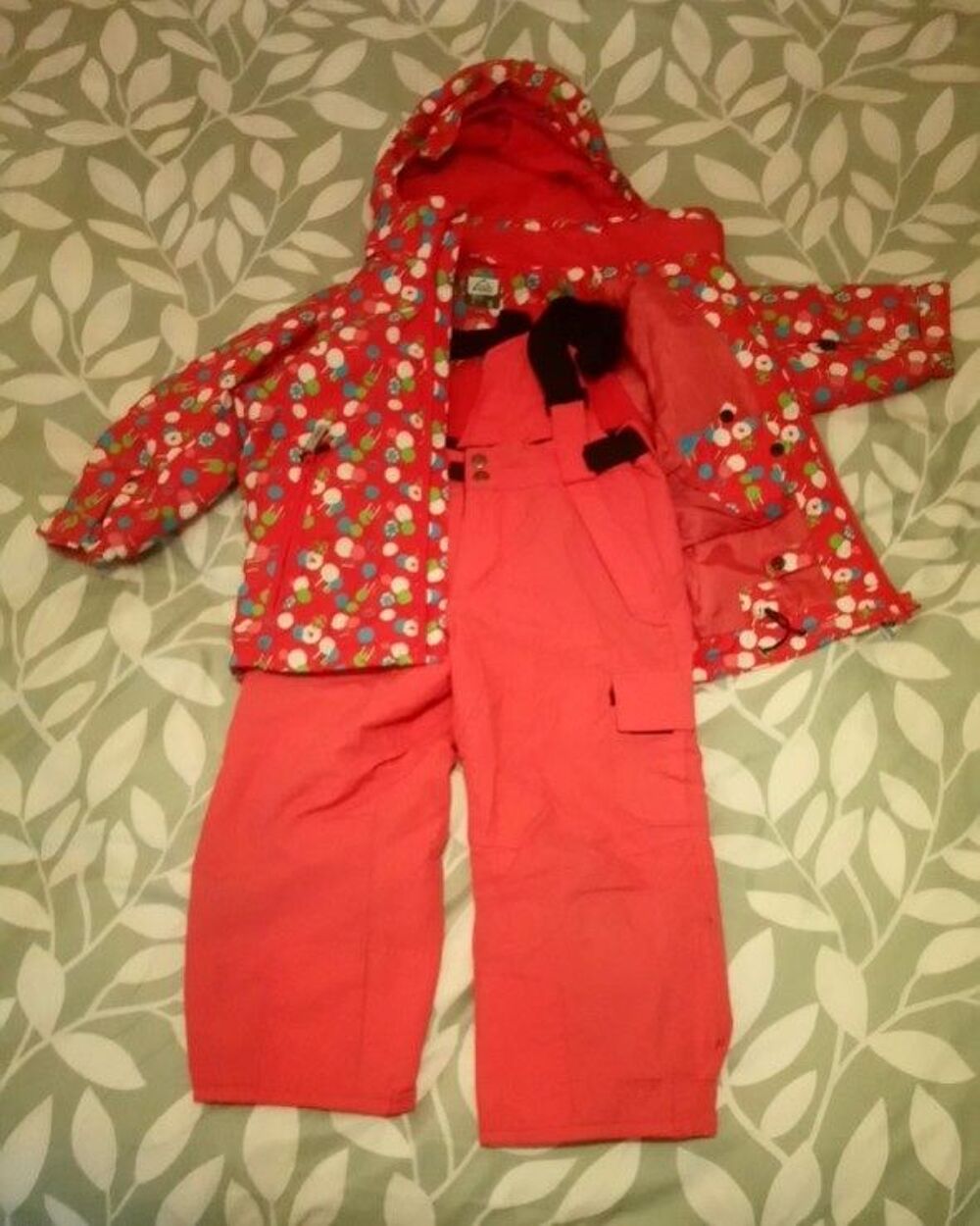 Combinaison de Ski Vêtements enfants