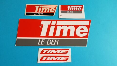 TIME LE DÉFI 0 Toulouse (31)