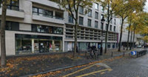   Cession de bail commercial - Boutique Paris 75019 
