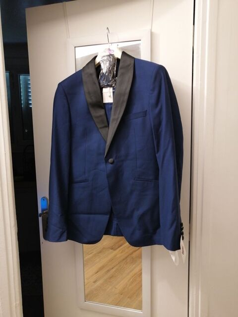 Costume mariage 120 Villejuif (94)