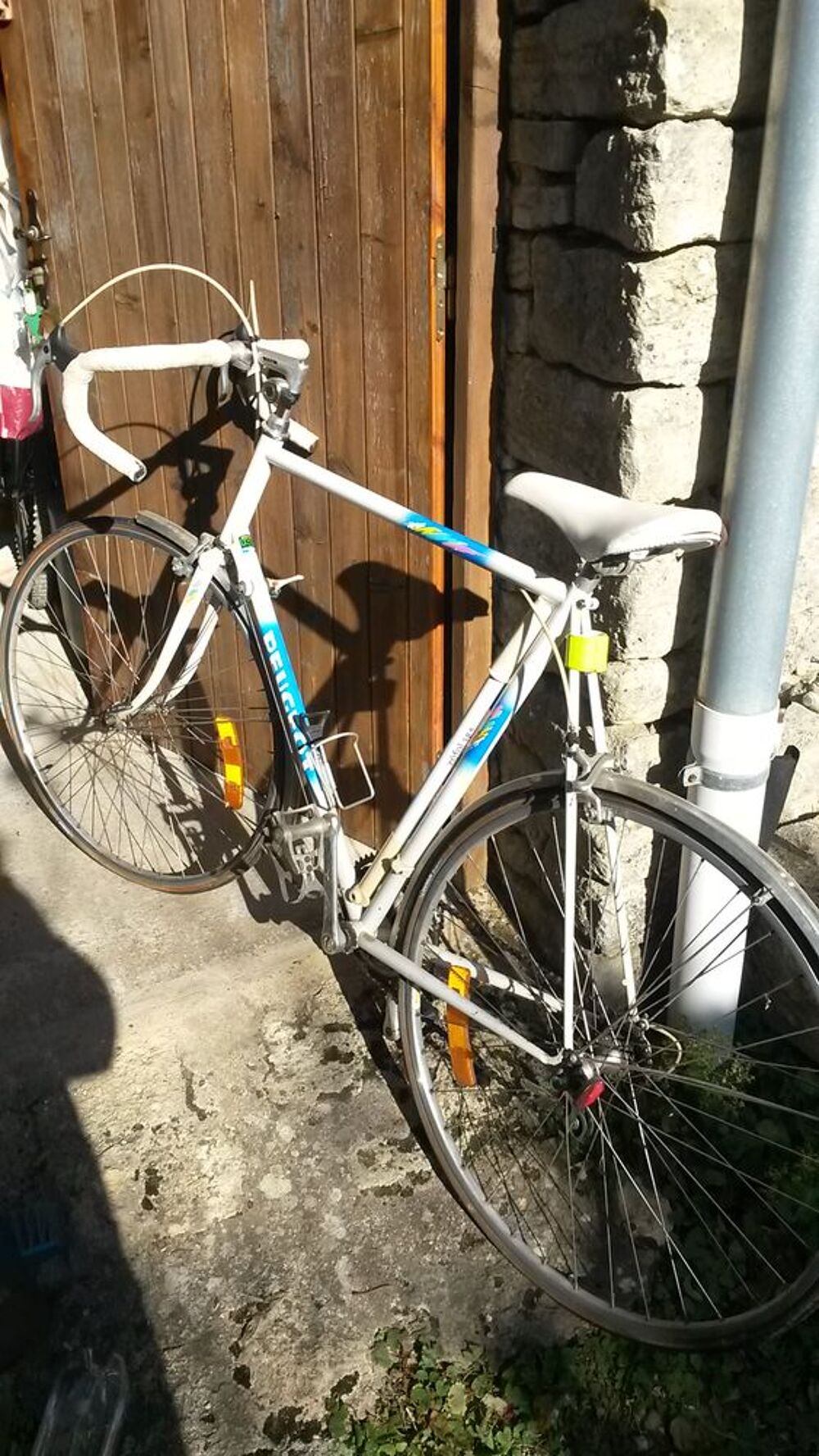 V&eacute;lo homme Peugeot grande taille Vélos