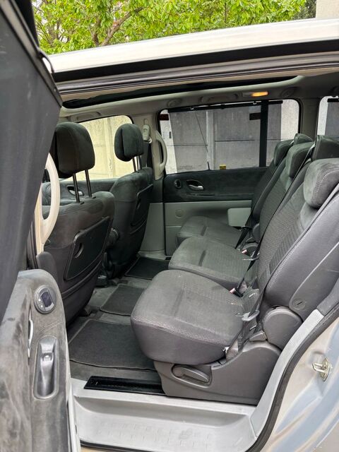 Renault Espace 2.2 dCi - 140 FAP Privilège A 2006 occasion Aulnay-sous-Bois 93600