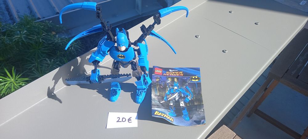 LEGO Jeux / jouets