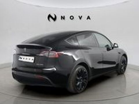 Model Y 352 Grande Autonomie Dual Motor AWD 75 KWH 2023 occasion 33600 Pessac