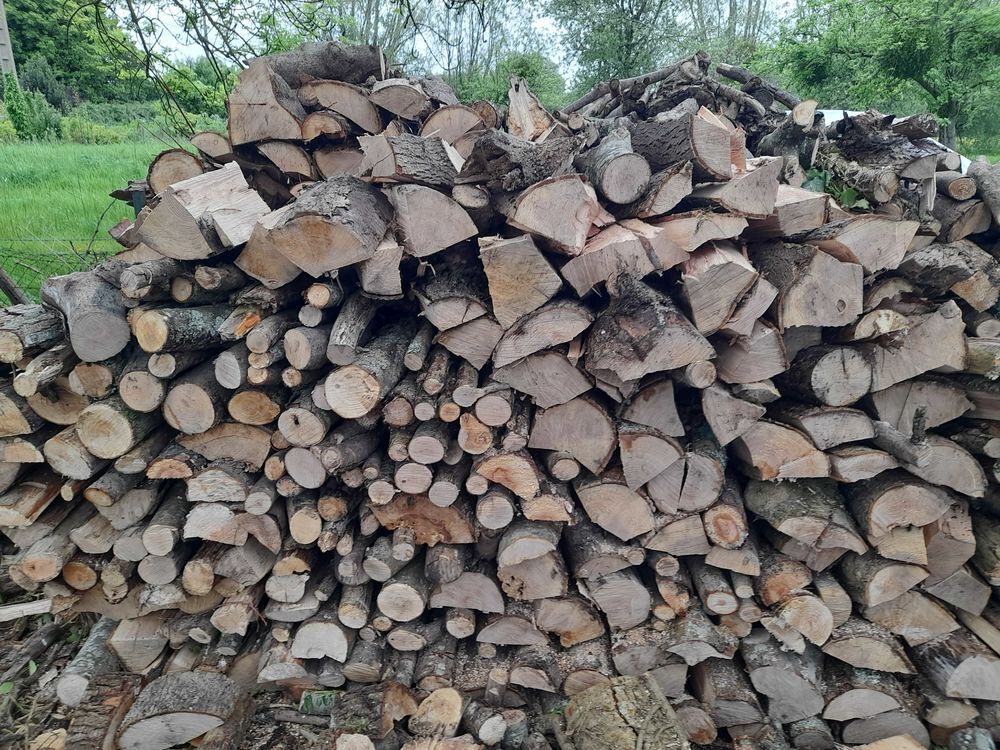 bois de chauffage Bricolage