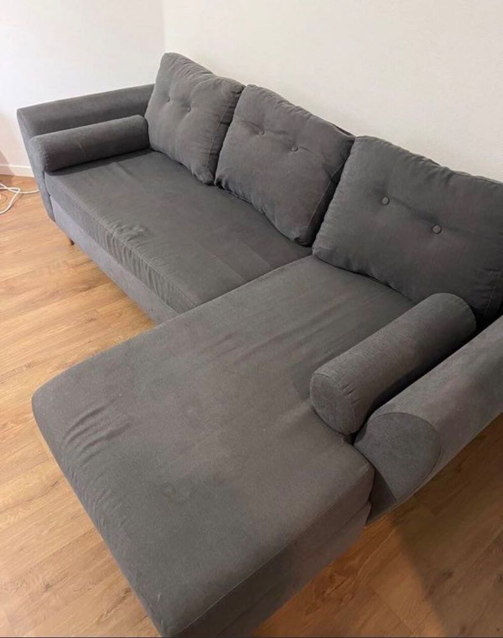 canap&eacute; Meubles