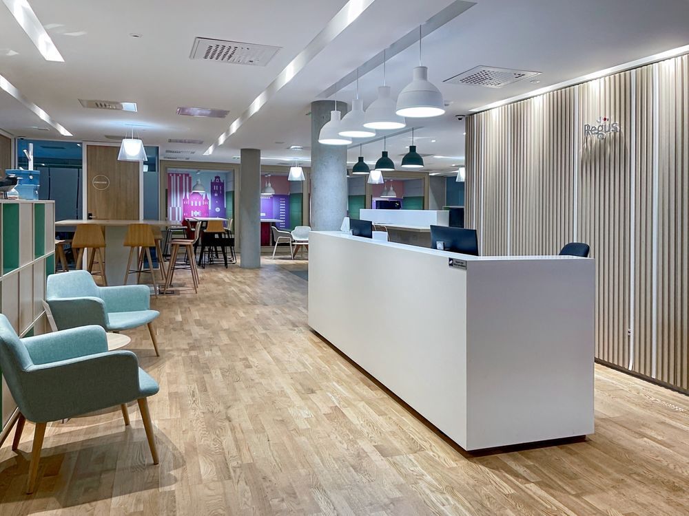   Trouvez un espace de bureau à Toulouse, Ramonville  pour 3 personnes où tout est pris en charge Ramonville-saint-agne