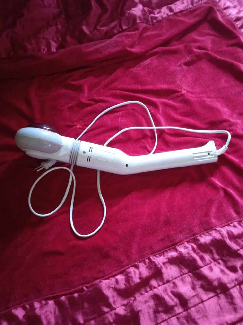 Appareil de massage Sports