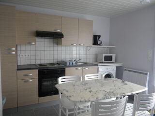 Location  Appartement 