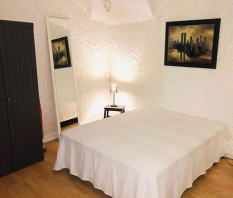  Appartement � louer 2 pi�ces 38 m�