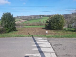  Terrain à vendre 701 m²