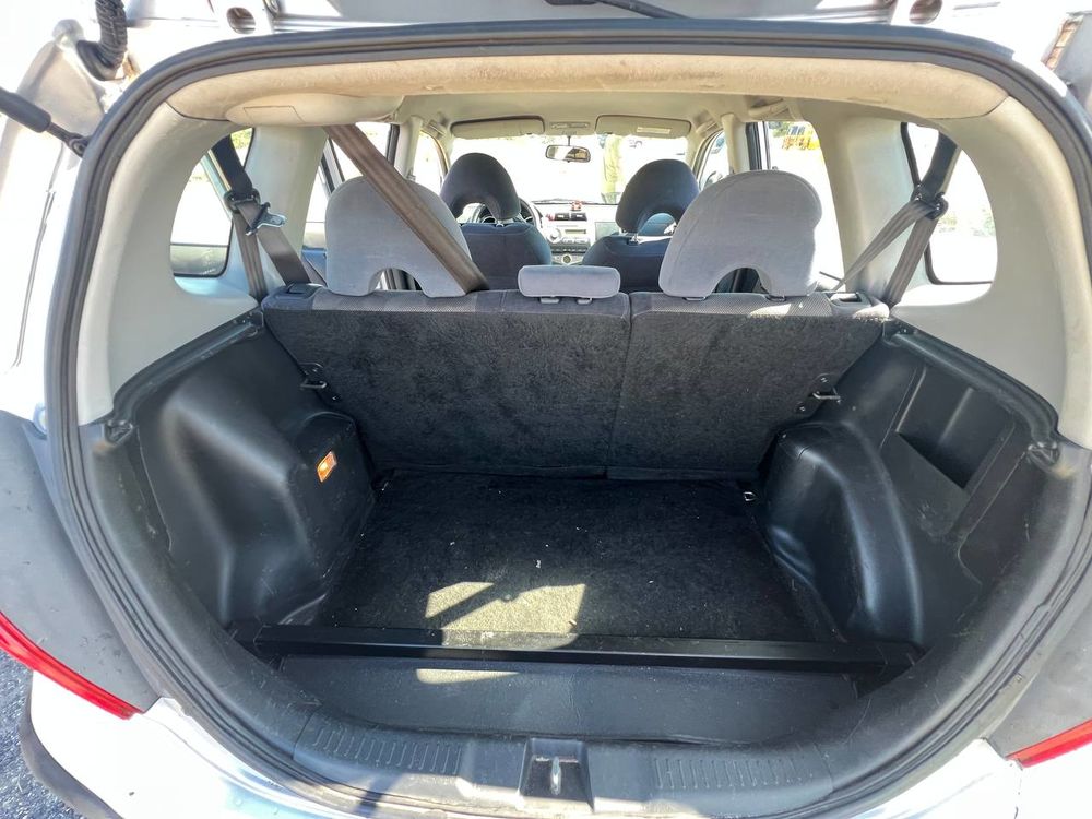 Jazz 1.4 Graphite CVT A 2004 occasion 34000 Montpellier