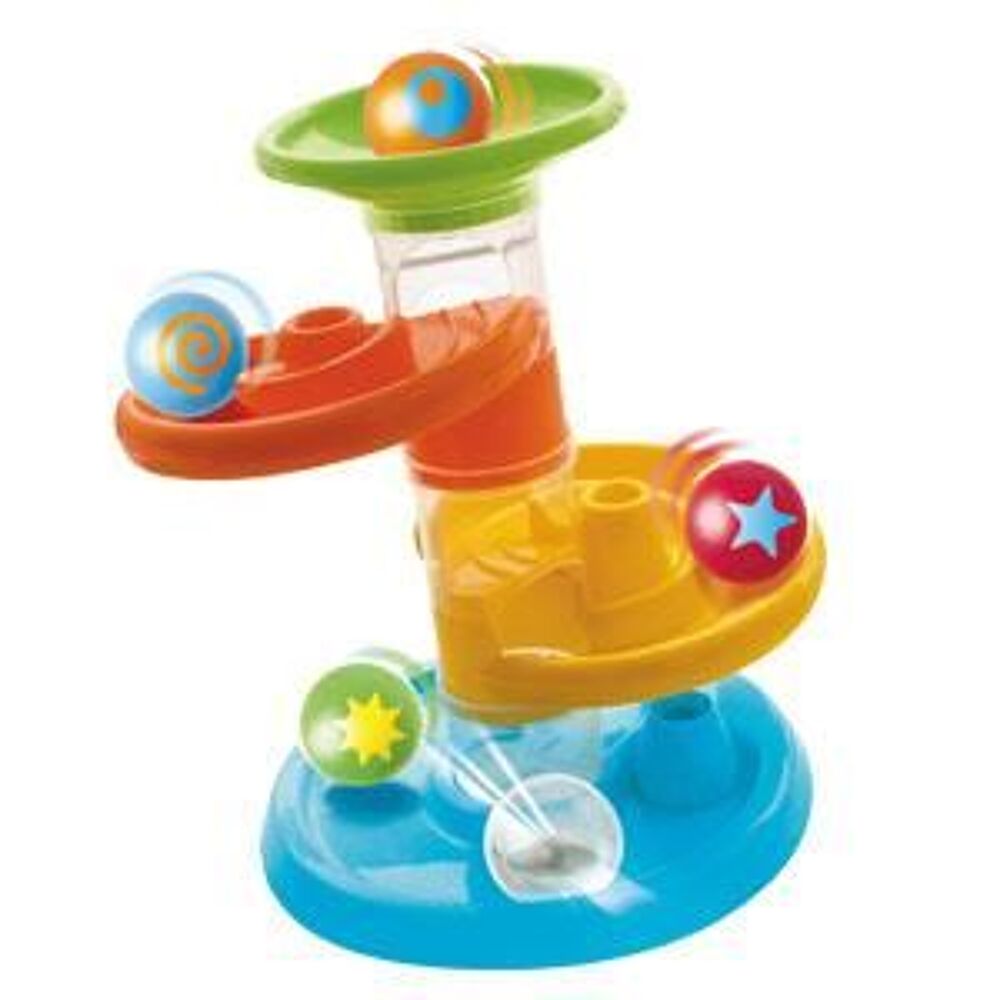Jouet BUKI TOBOROULE Jeux / jouets