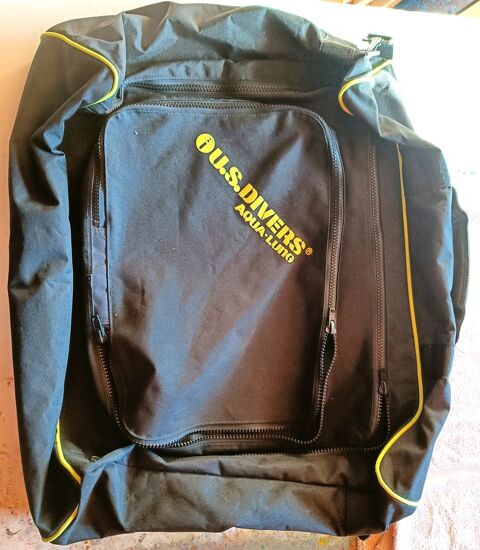 Sac de plong�e 100-120 Litres Aqua-Lung Saint-Jean-de-Nay (43)