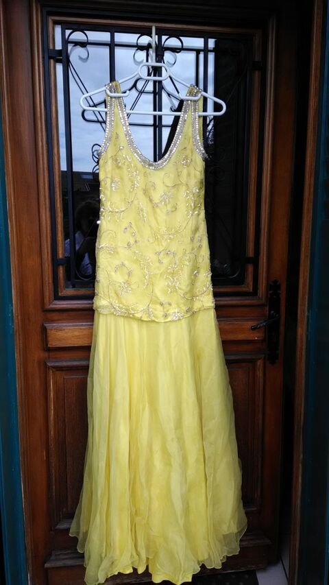 Robe de soire 10 Paris 11 (75)