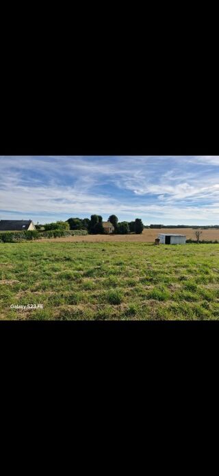  Terrain à vendre 1305 m²