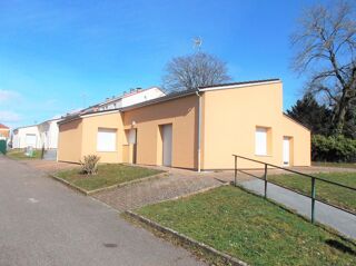  Appartement  louer 1 pice 33 m