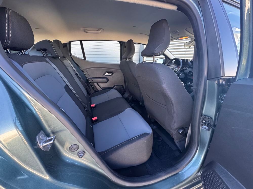 Sandero SANDERO STEPWAY 1.0 100ch EXTREME+ ESS GPL 2024 occasion 84290 Sainte-C&eacute;cile-les-Vignes